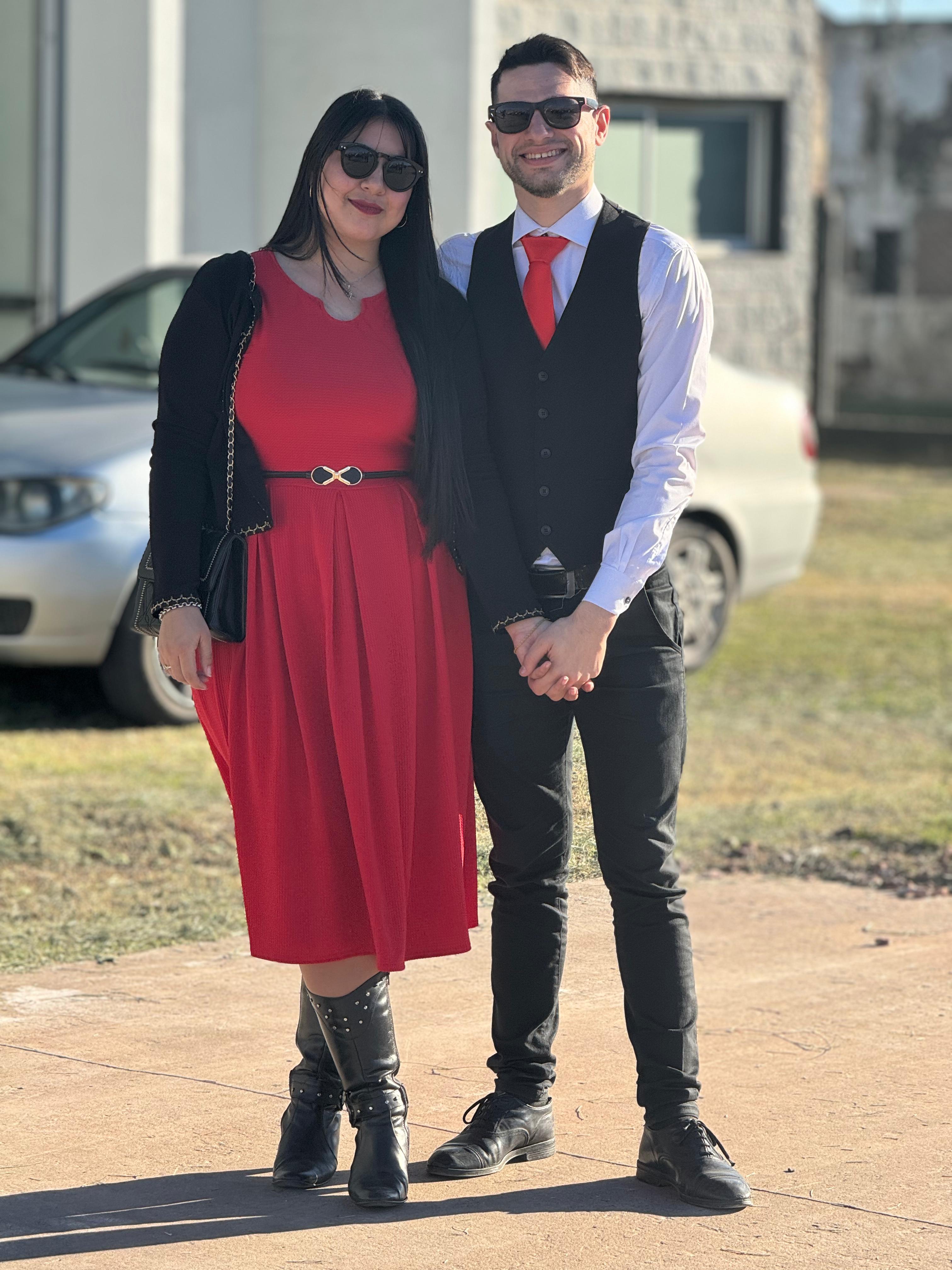 Momentos felices